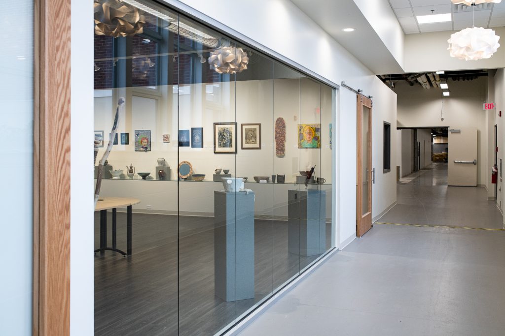 gallery at south hill business campus